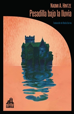 Pesadilla bajo la lluvia