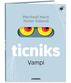 Ticniks 3. Vampi