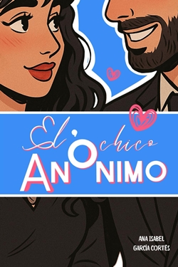 El chico anónimo