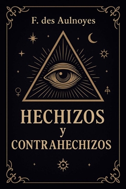 Hechizos y contrahechizos