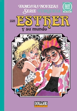 Esther y su mundo. Vol. 9 – Serie Turquesa