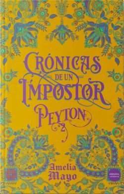 Crónicas de un impostor