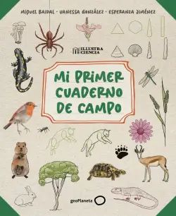 Mi primer cuaderno de campo