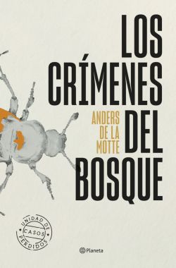 Los crímenes del bosque