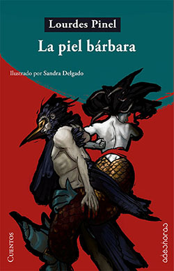 La piel bárbara
