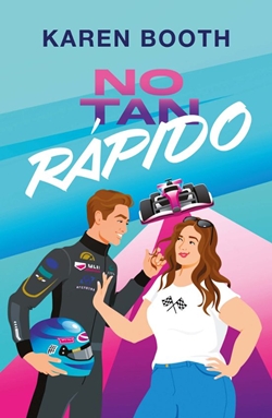 No tan rápido