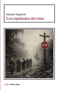 Los expulsados del reino
