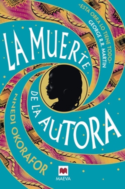 La muerte de la autora