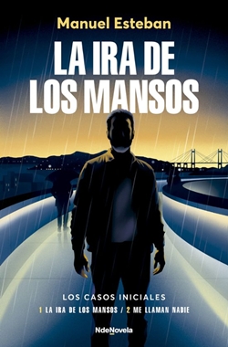 La ira de los mansos: Los casos iniciales