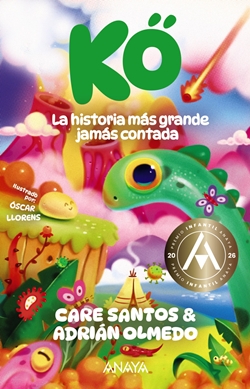 Kö: La historia más grande jamás contada