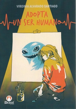 Adopta un ser humano