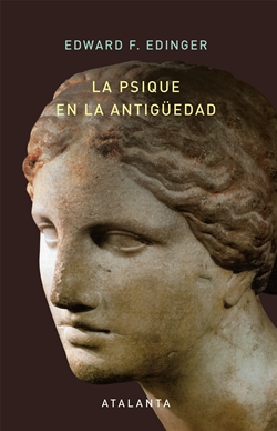 La psique en la antigüedad
