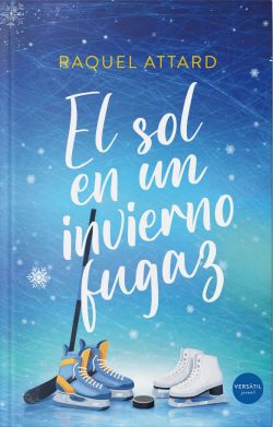 El sol en un invierno fugaz