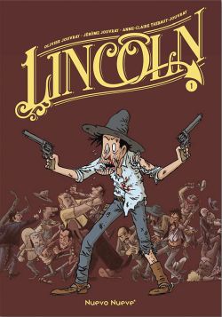 Lincoln integral 1