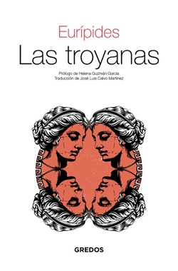 Las Troyanas