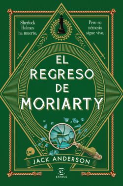 El regreso de Moriarty