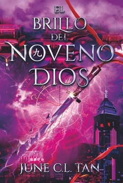 El brillo del Noveno Dios