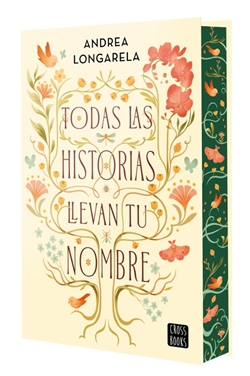Todas las historias llevan tu nombre