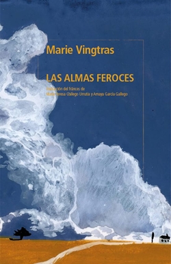 Las almas feroces