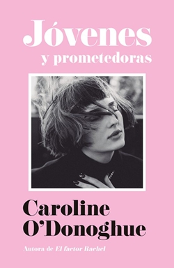 Jóvenes y prometedoras