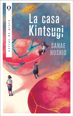 La casa Kintsugi