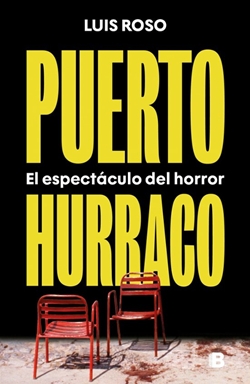 Puerto Hurraco: El espectáculo del horror