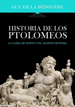 Historia de los Ptolomeos: la caída de Egipto y el ascenso de Roma