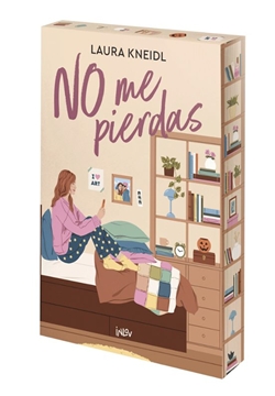 No me pierdas (Sage y Luca 2)