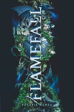 Flamefall