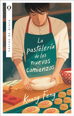 La pastelería de los nuevos comienzos