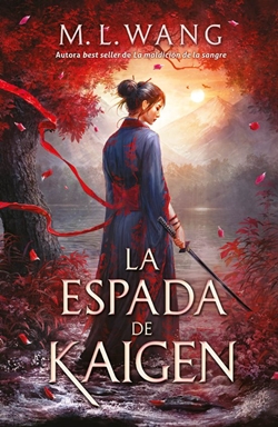 La espada de Kaigen