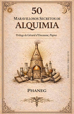 50 maravillosos secretos de alquimia