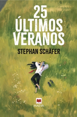 25 últimos veranos