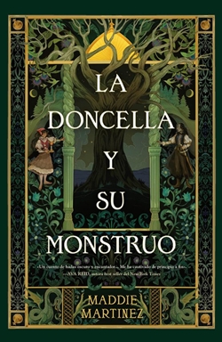 La doncella y su monstruo