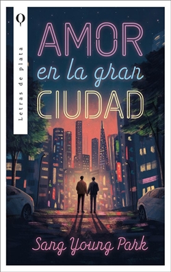 Amor en la gran ciudad