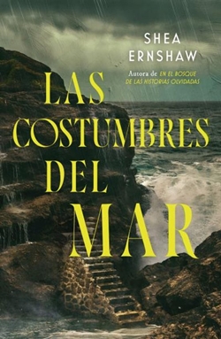 Las costumbres del mar