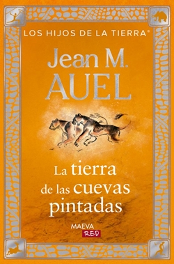 La tierra de las cuevas pintadas