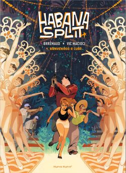 Habana Split 1 - Bienvenidos a Cuba