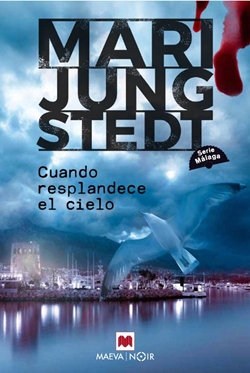 Cuando resplandece el cielo