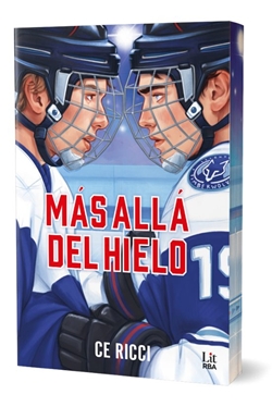 Más allá del hielo