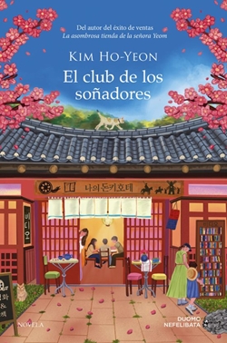 El club de los soñadores