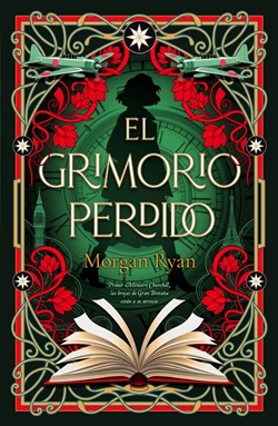 El grimorio perdido
