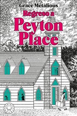 Regreso a Peyton Place