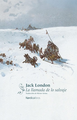 La llamada de lo salvaje
