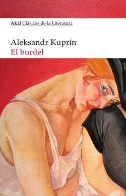 El burdel
