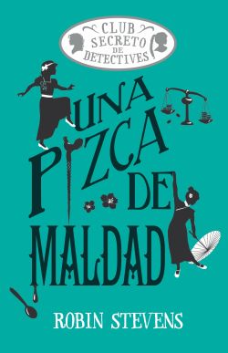Una pizca de maldad