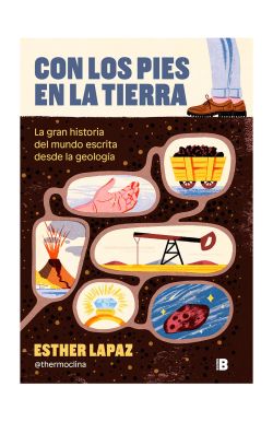 Con los pies en la tierra