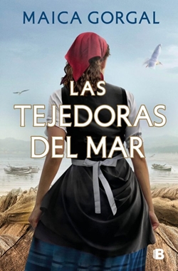 Las tejedoras del mar