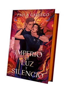 Imperio de luz y silencio