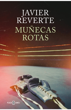 Muñecas rotas